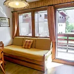 Apartment Les Jardins Du Mont-blanc-5 By Interhome *