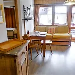 Les Jardins Du Mont-blanc-5 By Interhome *