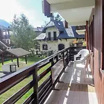 Les Jardins Du Mont-blanc-5 By Interhome * Chamonix