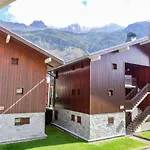 Les Jardins Du Mont-blanc-5 By Interhome *
