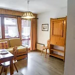 Les Jardins Du Mont-blanc-5 By Interhome * Chamonix