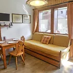 Appartement Les Jardins Du Mont-blanc-5 By Interhome *