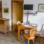 Appartement Les Jardins Du Mont-blanc-5 By Interhome Chamonix