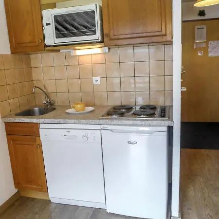 Les Jardins Du Mont-blanc-5 By Interhome Chamonix Mont Blanc