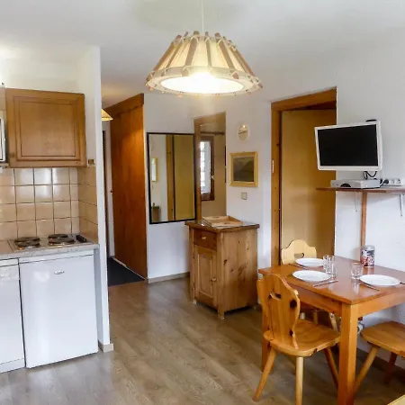Les Jardins Du Mont-blanc-5 By Interhome