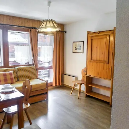 Les Jardins Du Mont-blanc-5 By Interhome * Chamonix