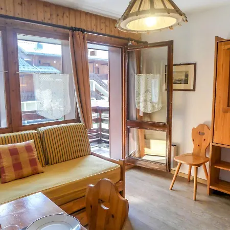 Les Jardins Du Mont-blanc-5 By Interhome