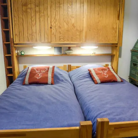 Les Jardins Du Mont-blanc-5 By Interhome